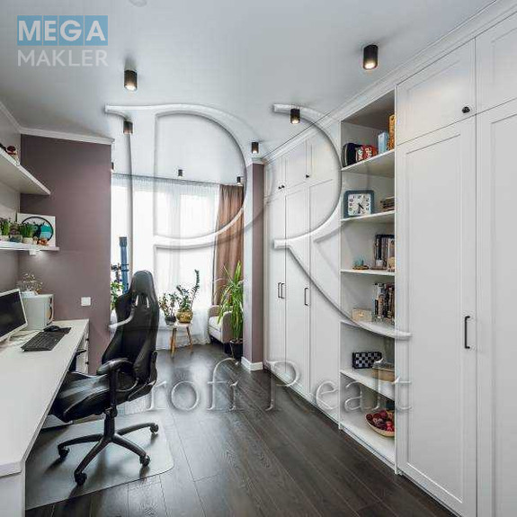 Продаж 3 кімнатної квартири (83/45/15), 21 пов. 26 пов. будинку, <a class="location-link" href="/kiev/" title="Недвижимость Київ">Київ</a>, <a class="location-link" href="/kiev/dneprovskij/" title="Недвижимость Дніпровський район">Дніпровський р-н</a>, Каховська вулиця, 62А (изображение 10)