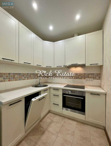 Оренда 1 кімнатної квартири, <a class="location-link" href="/kiev/" title="Недвижимость Київ">Київ</a>, <a class="location-link" href="/kiev/darnickij/" title="Недвижимость Дарницький район">Дарницький р-н</a>, Заречная ул., 2 (изображение 5)