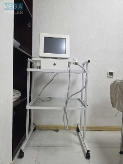 Оренда комерційної нерухомості, 69 кв.м, <a class="location-link" href="/kiev/" title="Недвижимость Київ">Київ</a>, <a class="location-link" href="/kiev/solomenskij/" title="Недвижимость Солом'янський район">Солом'янський р-н</a>, Ковальський пров., 19 (изображение 4)