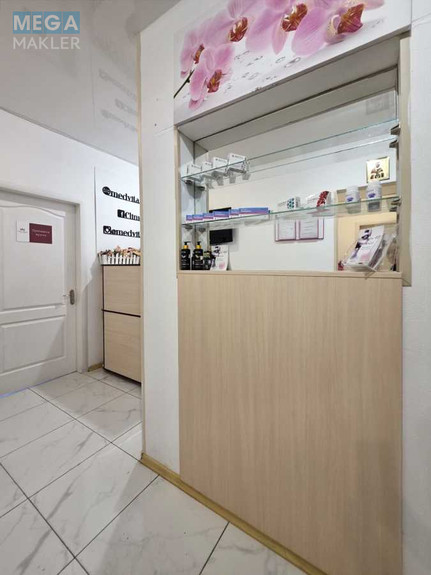 Оренда комерційної нерухомості, 69 кв.м, <a class="location-link" href="/kiev/" title="Недвижимость Київ">Київ</a>, <a class="location-link" href="/kiev/solomenskij/" title="Недвижимость Солом'янський район">Солом'янський р-н</a>, Ковальський пров., 19 (изображение 9)