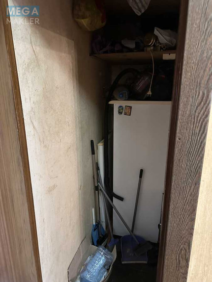 Продаж 1 кімнатної квартири (38/19/7), 6 пов. 9 пов. будинку, <a class="location-link" href="/kiev/" title="Недвижимость Київ">Київ</a>, <a class="location-link" href="/kiev/pecherskij/" title="Недвижимость Печерський район">Печерський р-н</a>, Кловський узвіз, 20 (изображение 21)