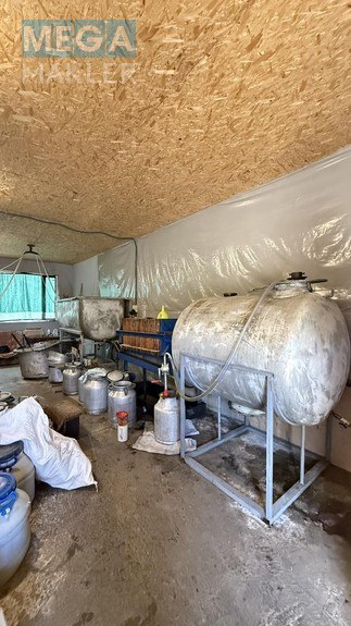 Продаж дома, 1 поверх, 100 кв.м, 4 кімнати, нормальне сост., ділянка 76 соток, <a class="location-link" href="/horoshevo-selo/" title="Недвижимость Хорошеві">Хорошеве</a> (изображение 2)