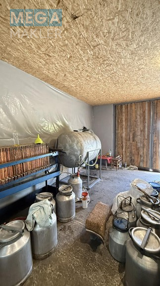 Продаж дома, 1 поверх, 100 кв.м, 4 кімнати, нормальне сост., ділянка 76 соток, <a class="location-link" href="/horoshevo-selo/" title="Недвижимость Хорошеві">Хорошеве</a> (изображение 5)