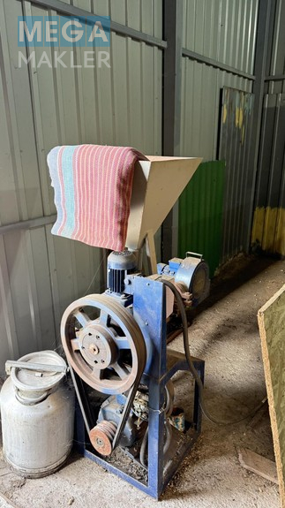 Продаж дома, 1 поверх, 100 кв.м, 4 кімнати, нормальне сост., ділянка 76 соток, <a class="location-link" href="/horoshevo-selo/" title="Недвижимость Хорошеві">Хорошеве</a> (изображение 7)