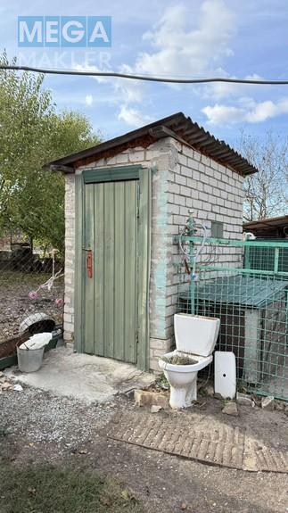 Продаж дома, 1 поверх, 100 кв.м, 4 кімнати, нормальне сост., ділянка 76 соток, <a class="location-link" href="/horoshevo-selo/" title="Недвижимость Хорошеві">Хорошеве</a> (изображение 12)