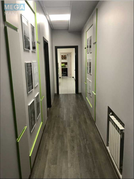 Продаж комерційної нерухомості, 101,60 кв.м, под офис, <a class="location-link" href="/kiev/" title="Недвижимость Київ">Київ</a>, <a class="location-link" href="/kiev/podolskij/" title="Недвижимость Подільський район">Подільський р-н</a>, Ярославская ул., 6 (изображение 7)