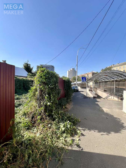 Продажа участка, 13 соток, участок под жилую застройку, <a class="location-link" href="/kiev/" title="Недвижимость Київ">Київ</a>, <a class="location-link" href="/kiev/goloseevskij/" title="Недвижимость Голосіївський район">Голосіївський р-н</a>, Лобановского просп. (изображение 4)