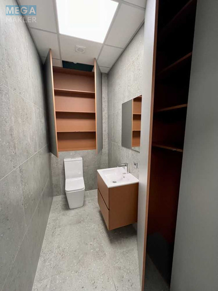 Оренда комерційної нерухомості, 96,30 кв.м, под офис, <a class="location-link" href="/kiev/" title="Недвижимость Київ">Київ</a>, <a class="location-link" href="/kiev/podolskij/" title="Недвижимость Подільський район">Подільський р-н</a>, Глубочицкая ул., 17 (изображение 8)