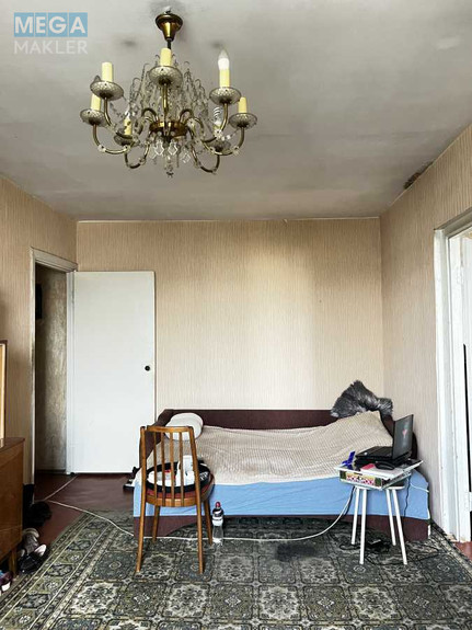 Продаж 3 кімнатної квартири (60/40/10), 9 пов. 9 пов. будинку, <a class="location-link" href="/kiev/" title="Недвижимость Київ">Київ</a>, <a class="location-link" href="/kiev/desnyanskij/" title="Недвижимость Деснянський район">Деснянський р-н</a>, Мілютенка вул., 23 (изображение 3)