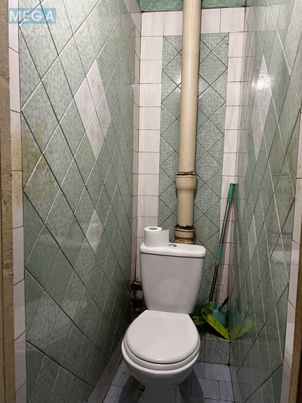 Продаж 3 кімнатної квартири (60/40/10), 9 пов. 9 пов. будинку, <a class="location-link" href="/kiev/" title="Недвижимость Київ">Київ</a>, <a class="location-link" href="/kiev/desnyanskij/" title="Недвижимость Деснянський район">Деснянський р-н</a>, Мілютенка вул., 23 (изображение 6)