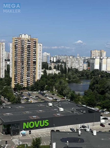 Оренда 2 кімнатної квартири, <a class="location-link" href="/kiev/" title="Недвижимость Київ">Київ</a>, <a class="location-link" href="/kiev/darnickij/" title="Недвижимость Дарницький район">Дарницький р-н</a>, Анни Ахматової вул., 34 (изображение 12)