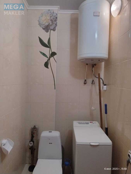 Оренда 2 кімнатної квартири, <a class="location-link" href="/odessa/" title="Недвижимость Одеса">Одеса</a>, <a class="location-link" href="/odessa/suvorovskij/" title="Недвижимость Суворовський район">Суворовський р-н</a>, Красная, 2 (изображение 4)