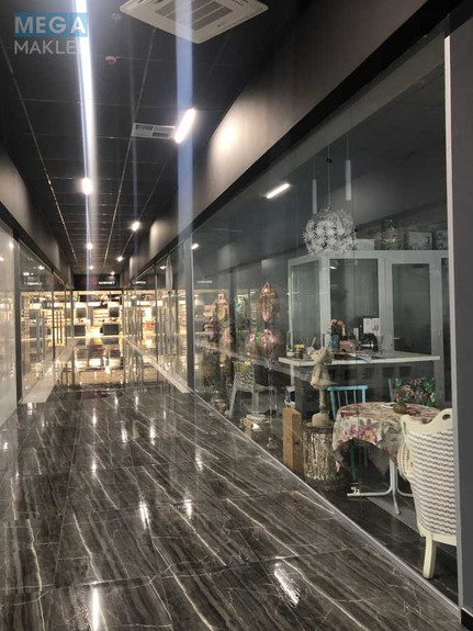 Оренда комерційної нерухомості, 250 кв.м, под магазин, <a class="location-link" href="/kiev/" title="Недвижимость Київ">Київ</a>, <a class="location-link" href="/kiev/darnickij/" title="Недвижимость Дарницький район">Дарницький р-н</a>, Миколи Бажана просп., 17 (изображение 7)