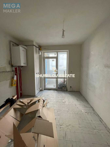 Новобудова, 9 поверхів, <a class="location-link" href="/lviv/" title="Недвижимость Львів">Львів</a>, <a class="location-link" href="/lviv/shevchenkovskij/" title="Недвижимость Шевченківський район">Шевченківський р-н</a>, Тракт Глинянський, 1 (изображение 4)