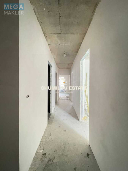 Новобудова, 9 поверхів, <a class="location-link" href="/lviv/" title="Недвижимость Львів">Львів</a>, <a class="location-link" href="/lviv/shevchenkovskij/" title="Недвижимость Шевченківський район">Шевченківський р-н</a>, Тракт Глинянський, 1 (изображение 12)