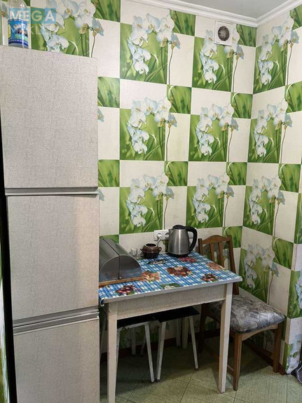 Оренда 1 кімнатної квартири, <a class="location-link" href="/kiev/" title="Недвижимость Київ">Київ</a>, <a class="location-link" href="/kiev/goloseevskij/" title="Недвижимость Голосіївський район">Голосіївський р-н</a>, Набережно-Корчеватская ул., 56/66б (изображение 6)