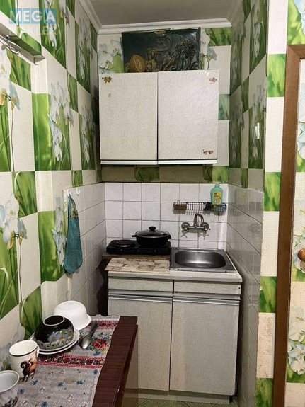 Оренда 1 кімнатної квартири, <a class="location-link" href="/kiev/" title="Недвижимость Київ">Київ</a>, <a class="location-link" href="/kiev/goloseevskij/" title="Недвижимость Голосіївський район">Голосіївський р-н</a>, Набережно-Корчеватская ул., 56/66б (изображение 7)