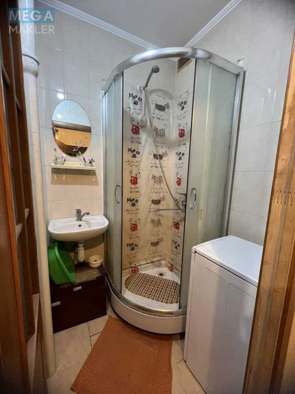 Оренда 1 кімнатної квартири, <a class="location-link" href="/kiev/" title="Недвижимость Київ">Київ</a>, <a class="location-link" href="/kiev/goloseevskij/" title="Недвижимость Голосіївський район">Голосіївський р-н</a>, Набережно-Корчеватская ул., 56/66б (изображение 8)