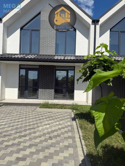 Продаж дома, 2 поверху, 110 кв.м, 4 кімнати, ділянка 2 сотки, <a class="location-link" href="/gora/" title="Недвижимость Гора">Гора</a>, Пушкіна (изображение 2)