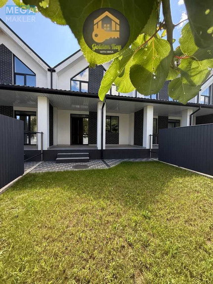 Продаж дома, 2 поверху, 110 кв.м, 4 кімнати, ділянка 2 сотки, <a class="location-link" href="/gora/" title="Недвижимость Гора">Гора</a>, Пушкіна (изображение 4)