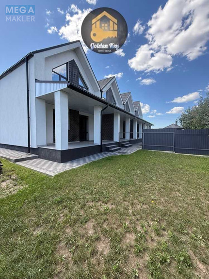 Продаж дома, 2 поверху, 110 кв.м, 4 кімнати, ділянка 2 сотки, <a class="location-link" href="/gora/" title="Недвижимость Гора">Гора</a>, Пушкіна (изображение 6)