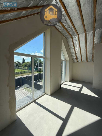 Продаж дома, 2 поверху, 110 кв.м, 4 кімнати, ділянка 2 сотки, <a class="location-link" href="/gora/" title="Недвижимость Гора">Гора</a>, Пушкіна (изображение 15)