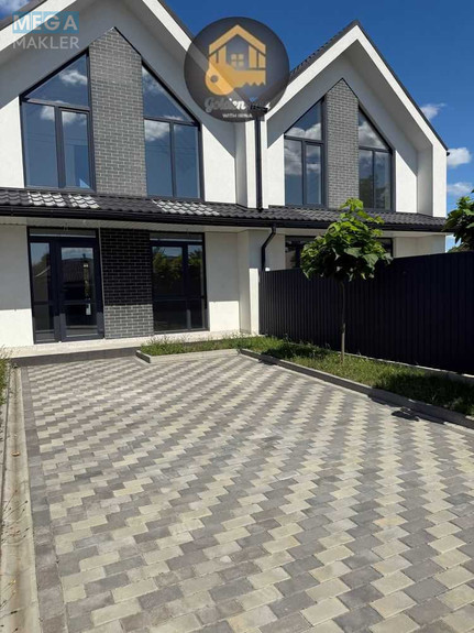 Продаж дома, 2 поверху, 110 кв.м, 4 кімнати, ділянка 2 сотки, <a class="location-link" href="/gora/" title="Недвижимость Гора">Гора</a>, Пушкіна (изображение 22)