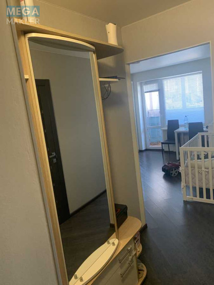 Оренда 1 кімнатної квартири, <a class="location-link" href="/kiev/" title="Недвижимость Київ">Київ</a>, <a class="location-link" href="/kiev/podolskij/" title="Недвижимость Подільський район">Подільський р-н</a>, Правды просп., 64 (изображение 3)