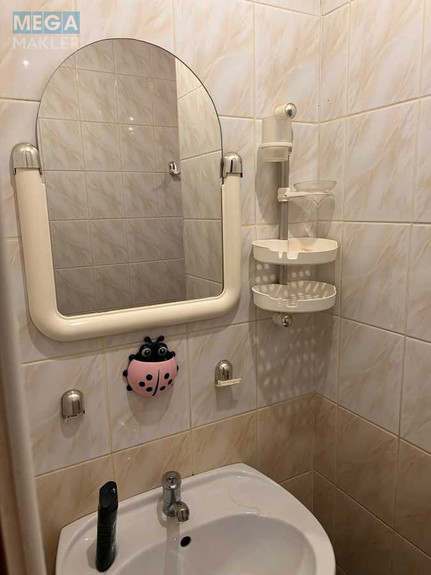 Оренда 2 кімнатної квартири, <a class="location-link" href="/dnepropetrovsk/" title="Недвижимость Дніпра">Дніпро</a>, Космонавта Волкова, 9 (изображение 3)