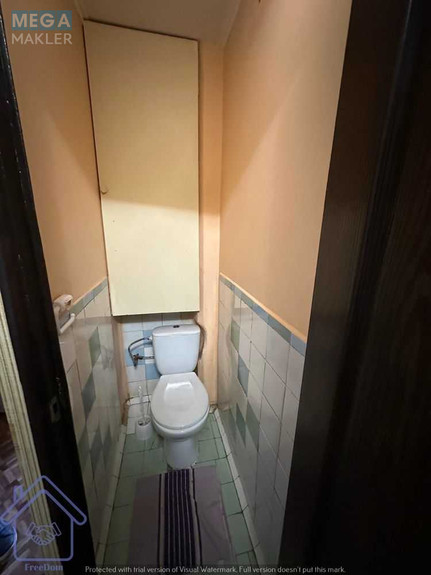 Продаж 2 кімнатної квартири (45/30/7), 3 пов. 5 пов. будинку, <a class="location-link" href="/kiev/" title="Недвижимость Київ">Київ</a>, <a class="location-link" href="/kiev/dneprovskij/" title="Недвижимость Дніпровський район">Дніпровський р-н</a>, Генерала Карбишева вул., 18Б (изображение 17)