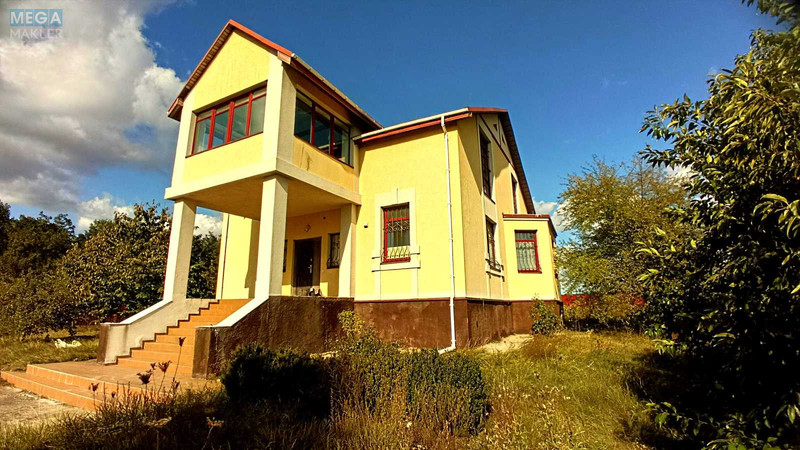 Продаж дома, 2&nbsp;поверху, 313&nbsp;кв.м, 6&nbsp;кімнат, ділянка 25&nbsp;соток, <a class="location-link" href="/zavalovka/" title="Недвижимость Завалівка">Завалівка</a>, Олгі Токаря (изображение 6)