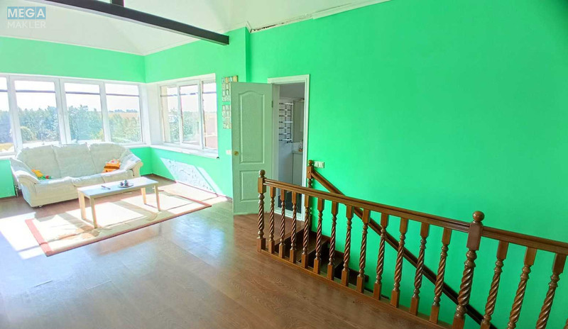 Продаж дома, 2&nbsp;поверху, 313&nbsp;кв.м, 6&nbsp;кімнат, ділянка 25&nbsp;соток, <a class="location-link" href="/zavalovka/" title="Недвижимость Завалівка">Завалівка</a>, Олгі Токаря (изображение 15)
