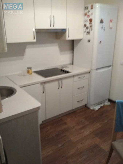 Оренда 1 кімнатної квартири, <a class="location-link" href="/kiev/" title="Недвижимость Київ">Київ</a>, <a class="location-link" href="/kiev/dneprovskij/" title="Недвижимость Дніпровський район">Дніпровський р-н</a>, Ярослава Гашека бульв., 24 (изображение 9)