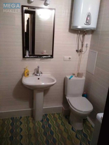 Оренда 1 кімнатної квартири, <a class="location-link" href="/kiev/" title="Недвижимость Київ">Київ</a>, <a class="location-link" href="/kiev/dneprovskij/" title="Недвижимость Дніпровський район">Дніпровський р-н</a>, Ярослава Гашека бульв., 24 (изображение 13)