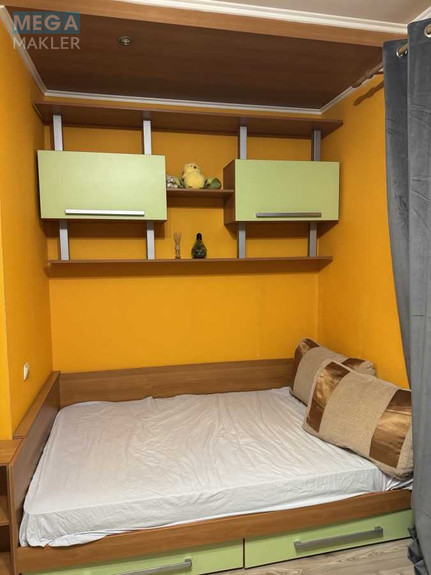 Оренда 1 кімнатної квартири, <a class="location-link" href="/kiev/" title="Недвижимость Київ">Київ</a>, <a class="location-link" href="/kiev/dneprovskij/" title="Недвижимость Дніпровський район">Дніпровський р-н</a>, Сулеймана Стальського вул., 24б (изображение 2)