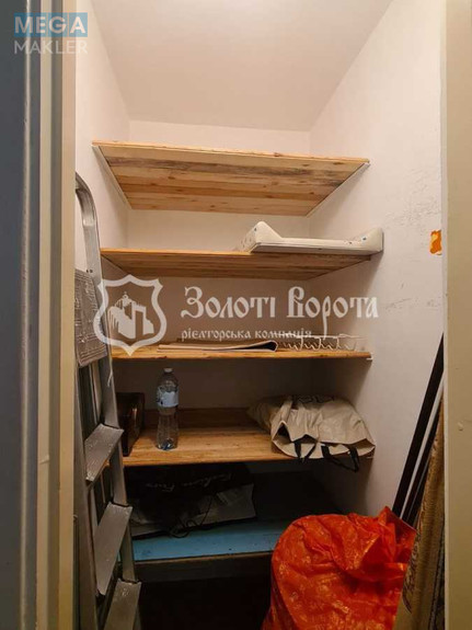 Продаж 3 кімнатної квартири (97,3/58/10,3), 15 пов. 18 пов. будинку, <a class="location-link" href="/kiev/" title="Недвижимость Київ">Київ</a>, <a class="location-link" href="/kiev/pecherskij/" title="Недвижимость Печерський район">Печерський р-н</a>, Старонаводницька вул., 6а (изображение 10)