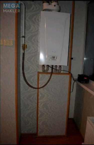 Новобудова, 10 поверхів, <a class="location-link" href="/vyshgorod/" title="Недвижимость Вишгород">Вишгород</a>, Борисоглібська 110 (Ватутіна), 110 (изображение 15)