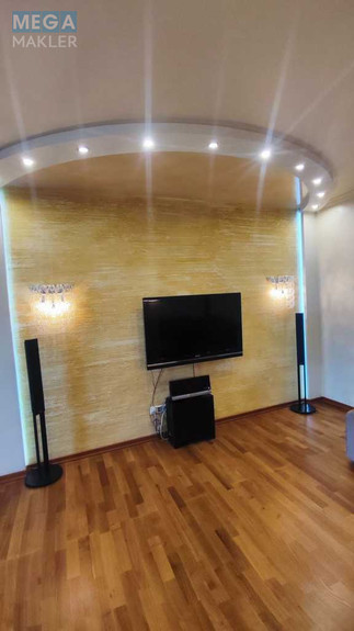 Оренда 2 кімнатної квартири, <a class="location-link" href="/kiev/" title="Недвижимость Київ">Київ</a>, <a class="location-link" href="/kiev/svyatoshinskij/" title="Недвижимость Святошинський район">Святошинський р-н</a>, Феодоры Пушиной ул., 44/50 (изображение 3)