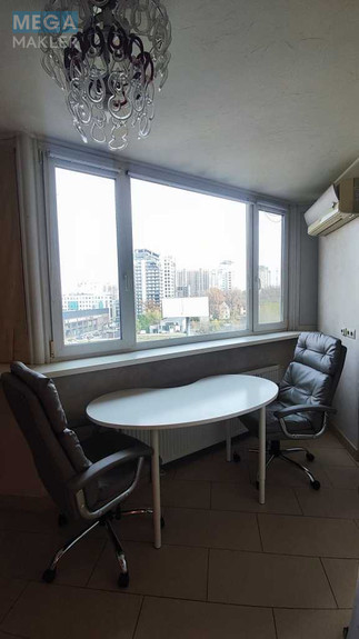 Оренда 2 кімнатної квартири, <a class="location-link" href="/kiev/" title="Недвижимость Київ">Київ</a>, <a class="location-link" href="/kiev/svyatoshinskij/" title="Недвижимость Святошинський район">Святошинський р-н</a>, Феодоры Пушиной ул., 44/50 (изображение 5)