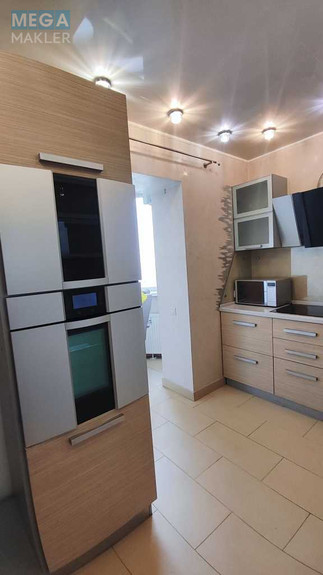 Оренда 2 кімнатної квартири, <a class="location-link" href="/kiev/" title="Недвижимость Київ">Київ</a>, <a class="location-link" href="/kiev/svyatoshinskij/" title="Недвижимость Святошинський район">Святошинський р-н</a>, Феодоры Пушиной ул., 44/50 (изображение 9)