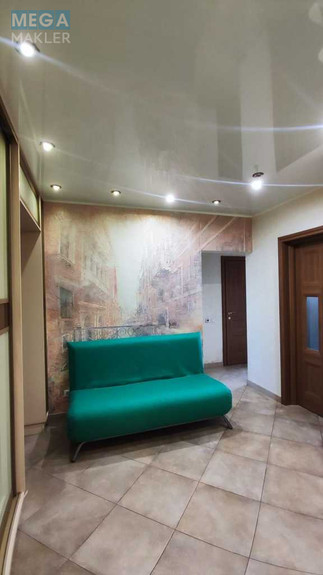 Оренда 2 кімнатної квартири, <a class="location-link" href="/kiev/" title="Недвижимость Київ">Київ</a>, <a class="location-link" href="/kiev/svyatoshinskij/" title="Недвижимость Святошинський район">Святошинський р-н</a>, Феодоры Пушиной ул., 44/50 (изображение 18)