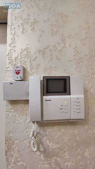 Оренда 2 кімнатної квартири, <a class="location-link" href="/kiev/" title="Недвижимость Київ">Київ</a>, <a class="location-link" href="/kiev/svyatoshinskij/" title="Недвижимость Святошинський район">Святошинський р-н</a>, Феодоры Пушиной ул., 44/50 (изображение 20)