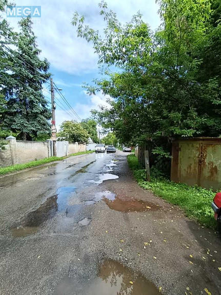 Продажа участка, 30 соток, земля коммерческого назначения, <a class="location-link" href="/kiev/" title="Недвижимость Київ">Київ</a>, <a class="location-link" href="/kiev/goloseevskij/" title="Недвижимость Голосіївський район">Голосіївський р-н</a>, Жулянська вул. (изображение 7)