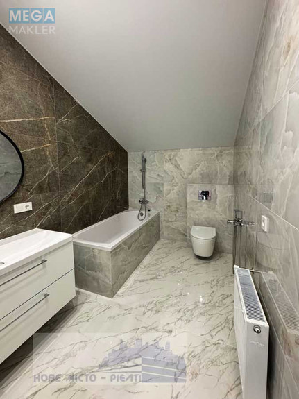 Продаж дома, 2 поверху, 165 кв.м, 5 кімнат, ділянка 5 соток, <a class="location-link" href="/kiev/" title="Недвижимость Київ">Київ</a>, <a class="location-link" href="/kiev/darnickij/" title="Недвижимость Дарницький район">Дарницький р-н</a>, 162-я Садовая ул. (изображение 10)