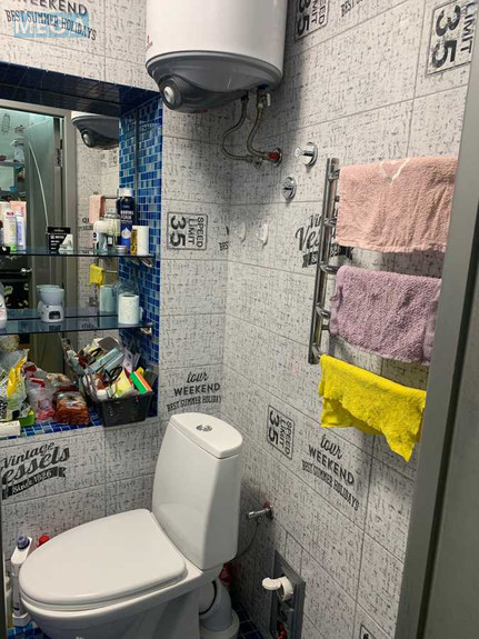 Оренда 1 кімнатної квартири, <a class="location-link" href="/odessa/" title="Недвижимость Одеса">Одеса</a>, <a class="location-link" href="/odessa/malinovskij/" title="Недвижимость Малиновський район">Малиновський р-н</a>, 10 Апреля, 5 (изображение 5)