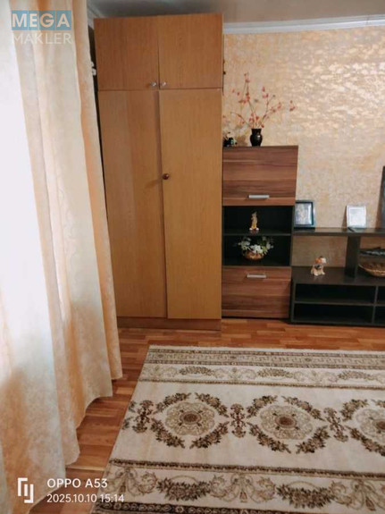 Оренда 1 кімнатної квартири, <a class="location-link" href="/odessa/" title="Недвижимость Одеса">Одеса</a>, <a class="location-link" href="/odessa/malinovskij/" title="Недвижимость Малиновский район">Малиновский р-н</a>, Овражный переулок, 4а (изображение 5)