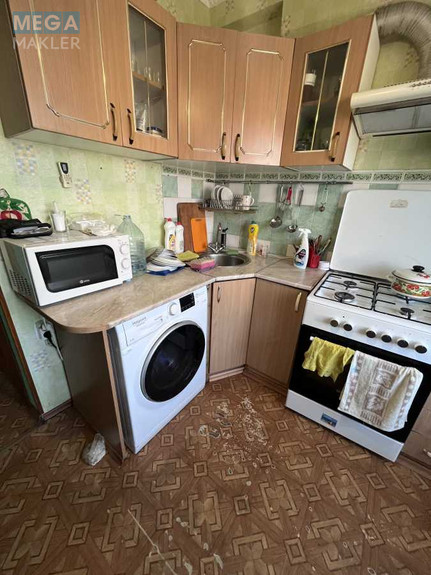 Оренда 2 кімнатної квартири, <a class="location-link" href="/kiev/" title="Недвижимость Київ">Київ</a>, <a class="location-link" href="/kiev/podolskij/" title="Недвижимость Подільський район">Подільський р-н</a>, Светлицкого ул., 30/20б (изображение 4)