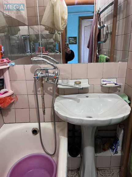 Оренда 2 кімнатної квартири, <a class="location-link" href="/kiev/" title="Недвижимость Київ">Київ</a>, <a class="location-link" href="/kiev/podolskij/" title="Недвижимость Подільський район">Подільський р-н</a>, Светлицкого ул., 30/20б (изображение 13)