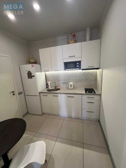 Оренда 1 кімнатної квартири, <a class="location-link" href="/odessa/" title="Недвижимость Одеса">Одеса</a>, <a class="location-link" href="/odessa/malinovskij/" title="Недвижимость Малиновский район">Малиновский р-н</a>, Гагаринское плато, 5/2 (изображение 3)