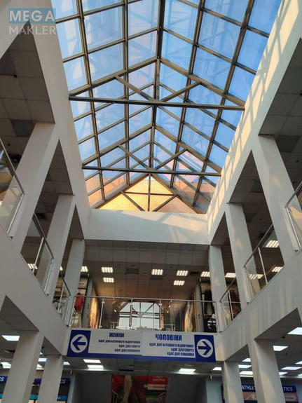 Оренда комерційної нерухомості, 2 887 кв.м, под офис, <a class="location-link" href="/dnepropetrovsk/" title="Недвижимость Дніпра">Дніпро</a>, Святослава Хороброго (изображение 2)